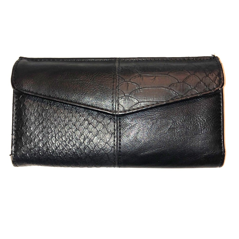Steve Madden wallet